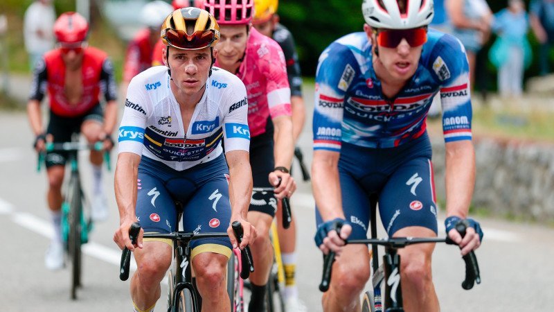 Rad-Superstar nach Tour-Aus: "Bin zerbrochen"