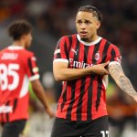 Ex-Salzburger am Milan-Abstellgleis: Wartet Brasilien?