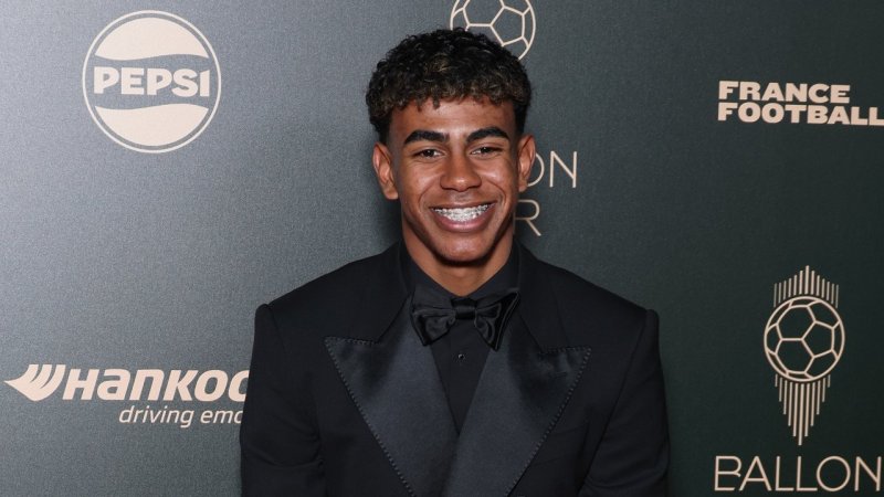 "Geht mir auf die Eier" - Ex-Weltmeister ätzt gegen Yamal