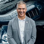 Manny Viveiros: "Wenn du die Chance hast, musst du hingehen"