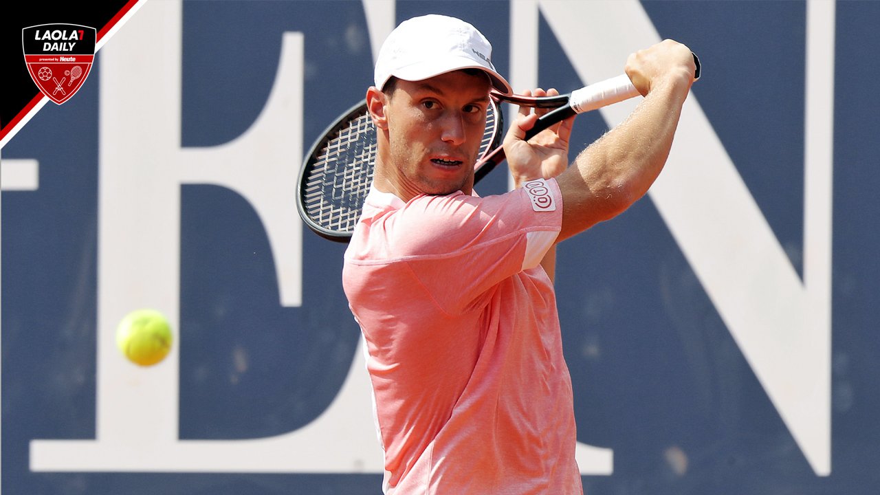 Trotz Thiem-Rücktritt: Kitzbühel lebt!