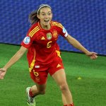 Seele, Herz, Talent: Bonmatí ist Spaniens Trumpf im Finale