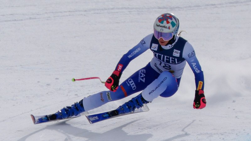 Italienischer Skistar wagt vor Olympiasaison Neuanfang