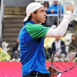 Der erste Finalist von Kitzbühel steht fest