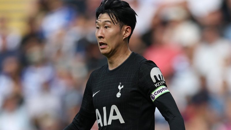 MLS klopft an: Heung-Min Son vor Abgang?