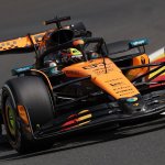 Dominant! Oscar Piastri startet Belgien-Sprint als Erster