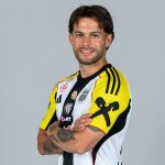 Käpt'n Horvath übernimmt: Ein "cooles Jahr" für den LASK?