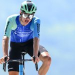 Felix Gall fährt als Fünfter zum Tour-Finale nach Paris