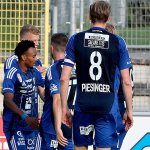 WAC müht sich zu knappem Cup-Sieg gegen tapferes Wallern