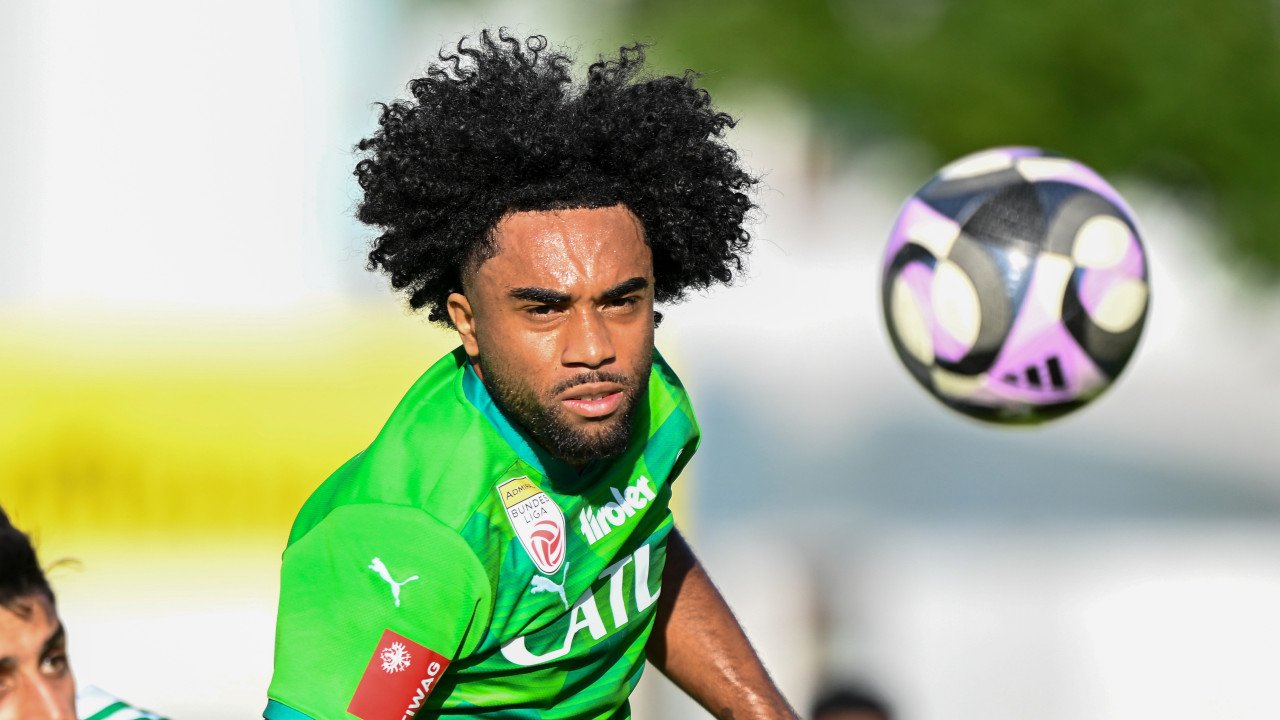 ÖFB-Cup: WSG Tirol und Admira souverän! Horn überrascht