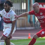 Erster Bundesligist fliegt schon in der ersten Runde raus