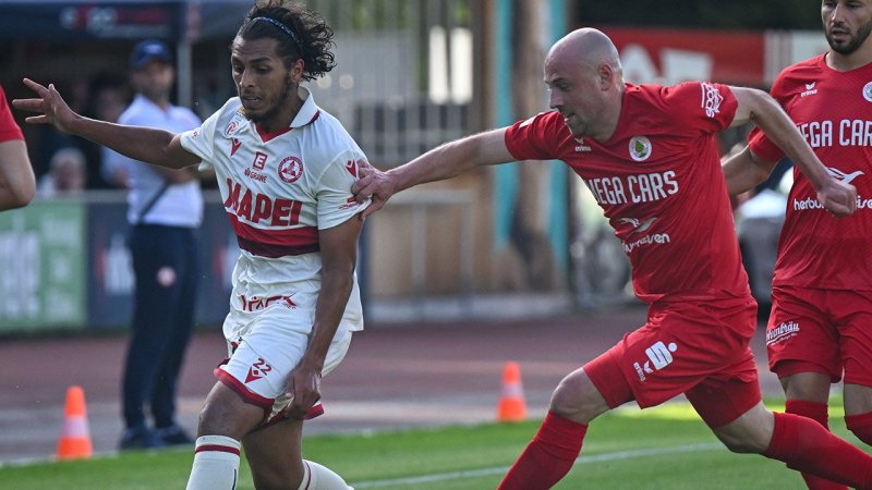 Erster Bundesligist fliegt schon in der ersten Runde raus