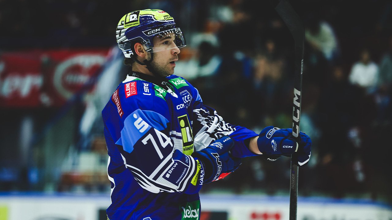 VSV trennt sich überraschend von Stürmer