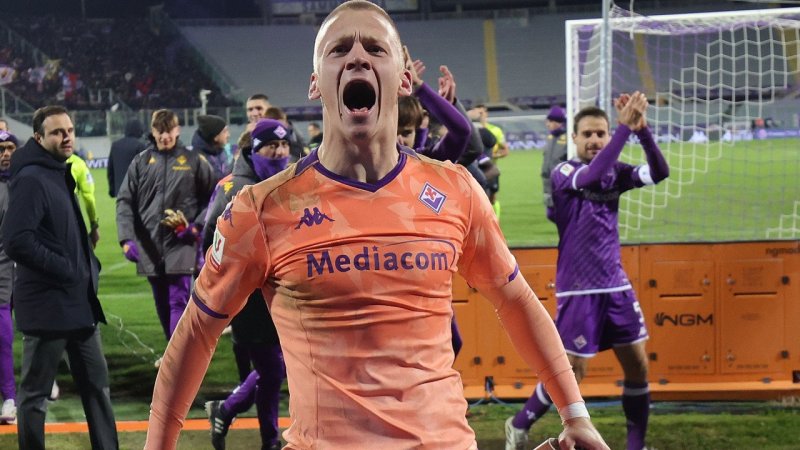 Transfer-Update: Sturm an neuem Torhüter dran