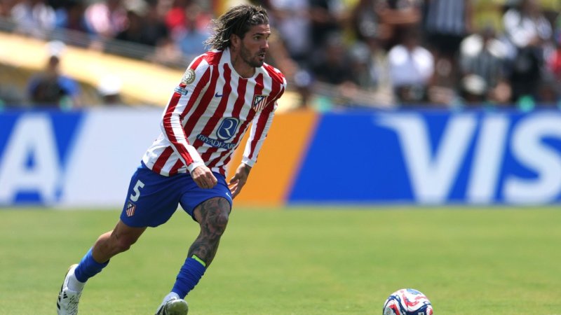 Messi bekommt wohl Nationalteamkollegen nach Miami