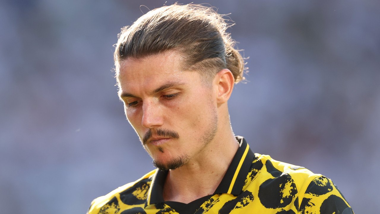 Sabitzer-Verkauf? Kovac legt wohl Veto ein