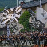 Sturm Graz: "Aufgabe erfüllt - nicht mehr und nicht weniger"
