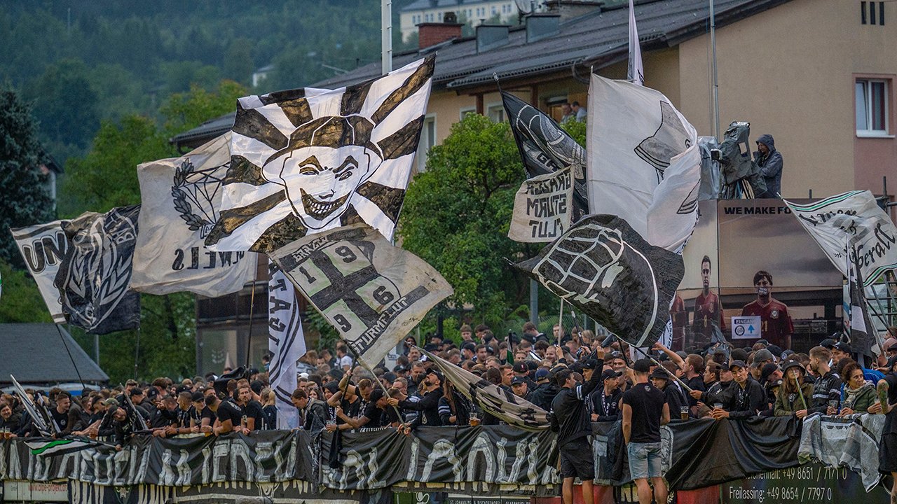 Sturm Graz: "Aufgabe erfüllt - nicht mehr und nicht weniger"