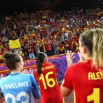 Die Frauen-EM ist schon vor dem Finale ein voller Erfolg