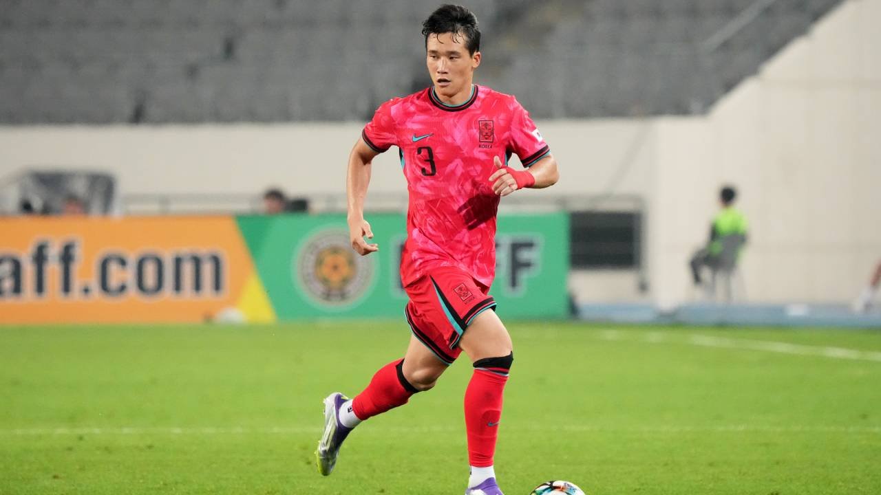 Austria Wien hat wohl weiteren Südkoreaner auf dem Zettel