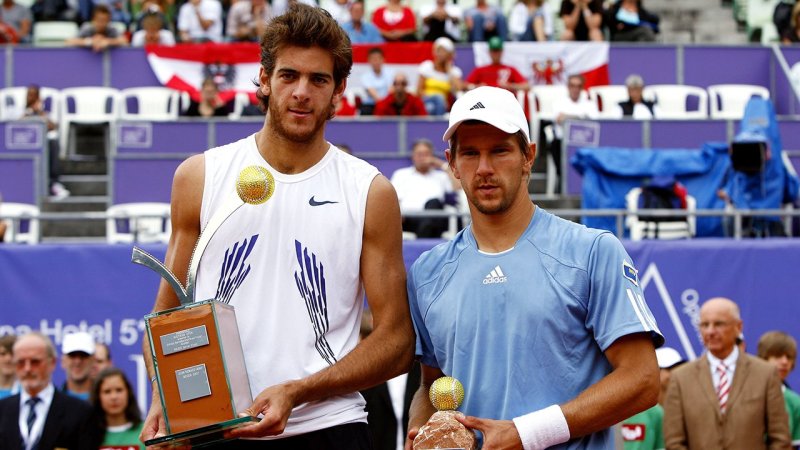 Alle Kitzbühel-Turniersieger seit Thomas Muster