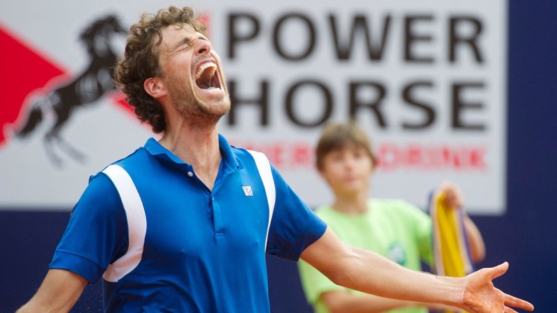 Alle Kitzbühel-Turniersieger seit Thomas Muster