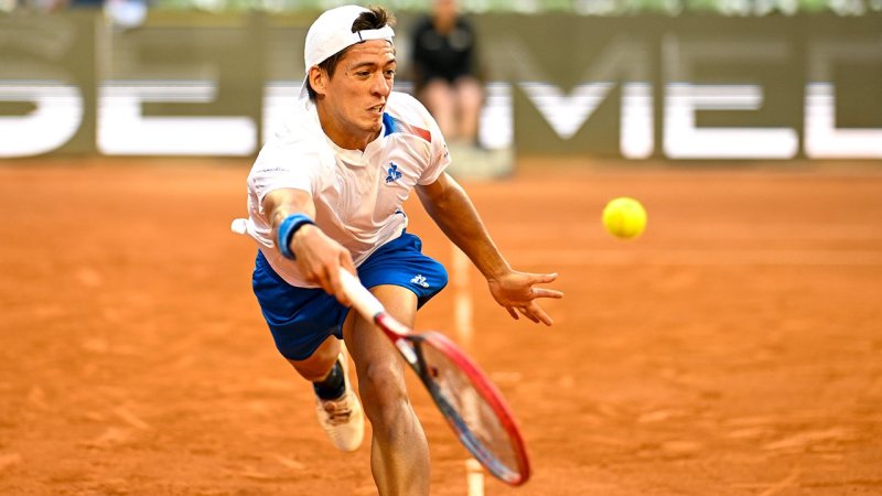 Alle Kitzbühel-Turniersieger seit Thomas Muster