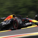 Verstappen knackt McLaren und gewinnt Spa-Sprint