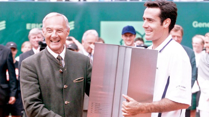 Alle Kitzbühel-Turniersieger seit Thomas Muster