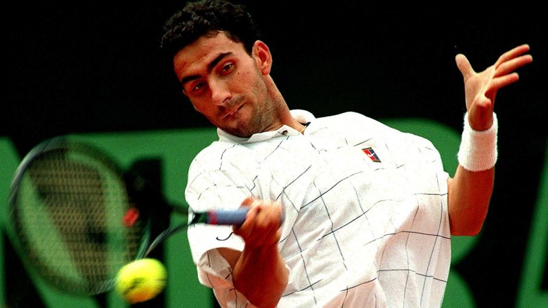 Alle Kitzbühel-Turniersieger seit Thomas Muster