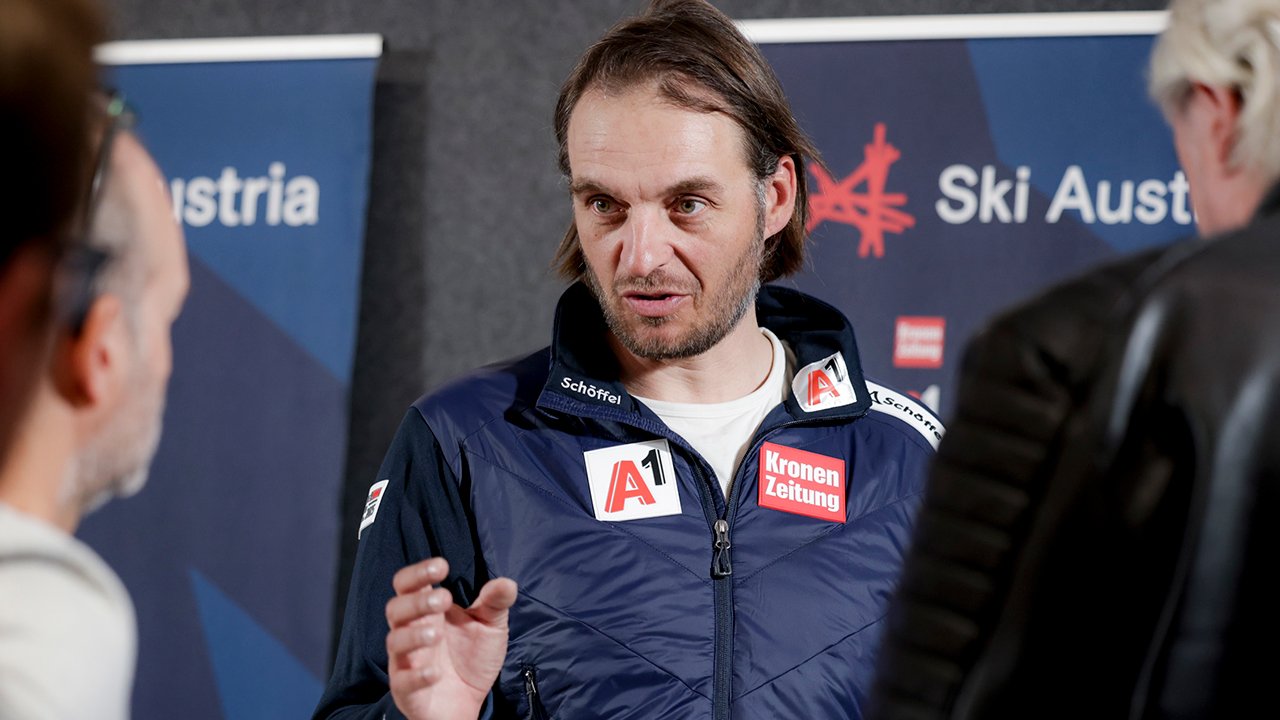 Mitter über Causa Assinger: "Da verliert jeder"