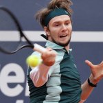 Gstaad-Sieger Bublik triumphiert auch in Kitzbühel