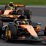McLaren schlägt im Spa-Qualifying zurück