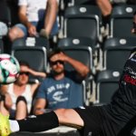 Altach zieht in Überzahl sicher in 2. Cup-Runde ein