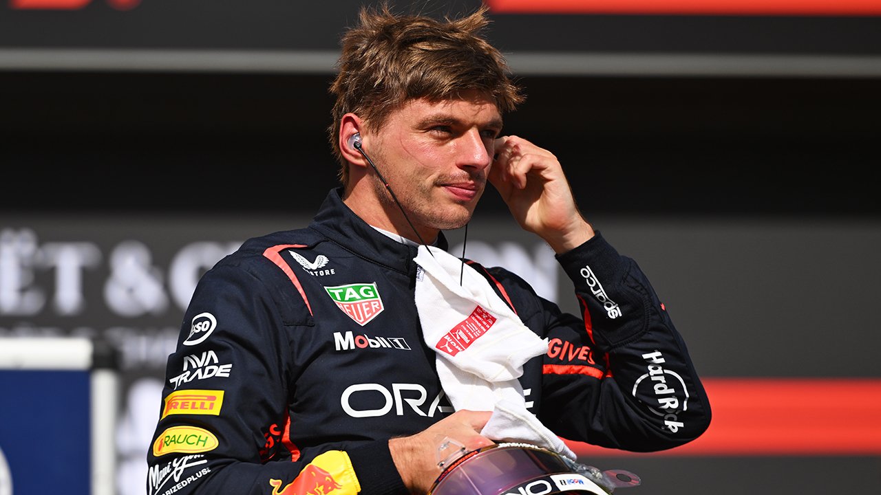 Regen-Rennen in Spa? Red Bull: "Können um Sieg mitfahren"