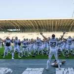 Vienna Vikings buchen Playoff-Ticket in ELF