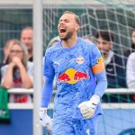 Erster Schritt für die Bullen: "Im Cup, um ihn zu gewinnen"