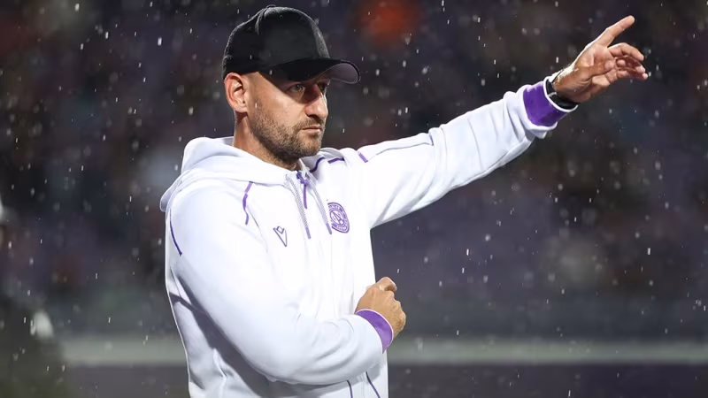 Austria will gegen formstarke Tiroler oben dran bleiben