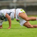 Sturm muss auch längere Zeit auf Stürmer verzichten