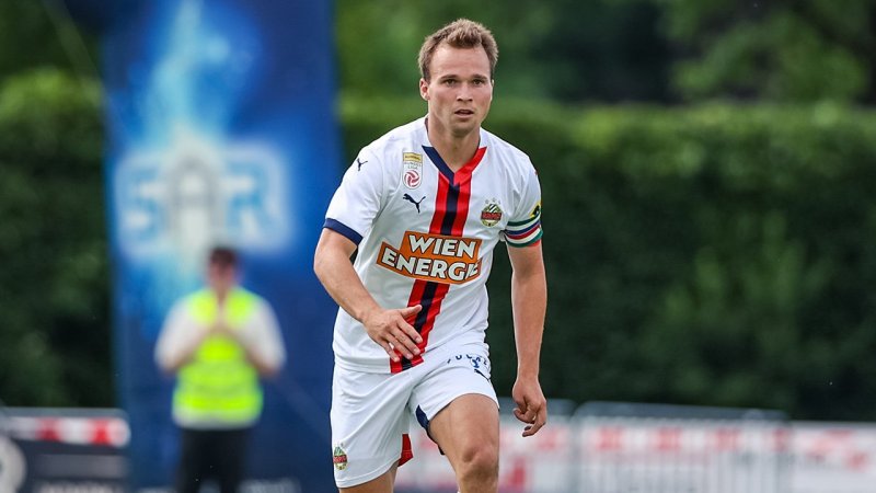 ÖFB-Cup LIVE: Wacker Innsbruck - SK Rapid