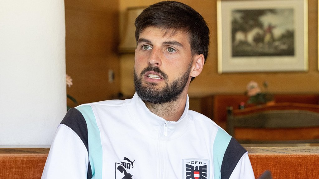 Hoffenheim stellt Grillitsch für Transfergespräche frei