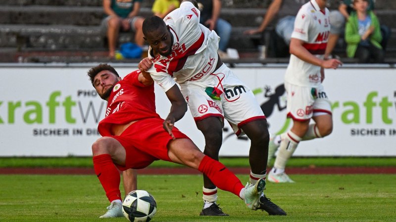 Die größten ÖFB-Cup-Überraschungen des 21. Jahrhunderts