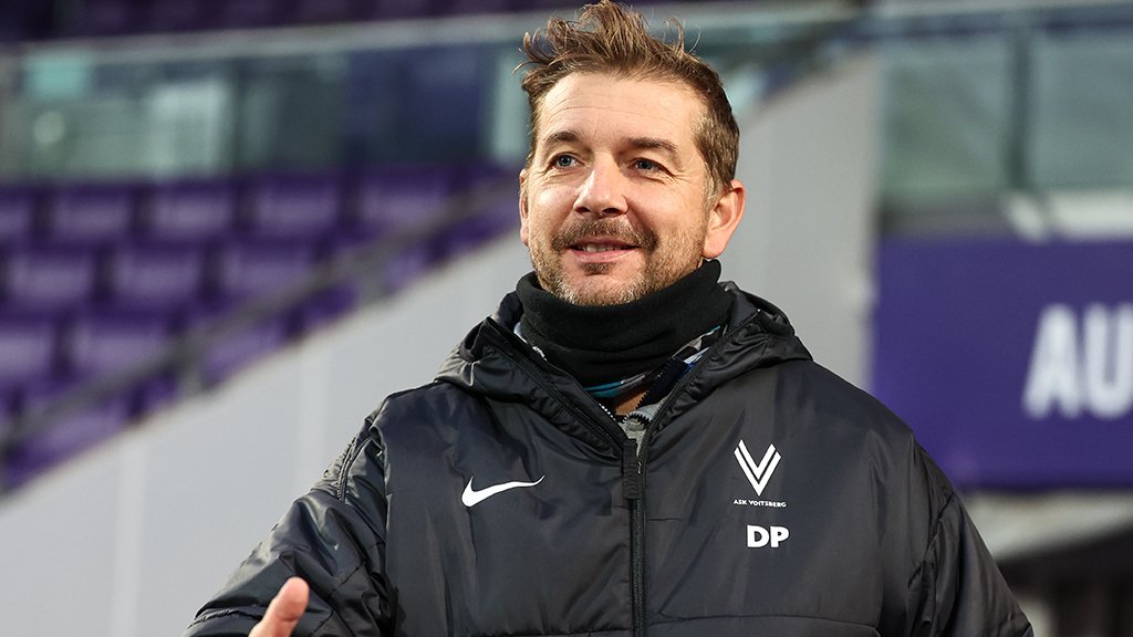 FAK-"Killer" David Preiß: "Die Austria dürfte mir liegen"