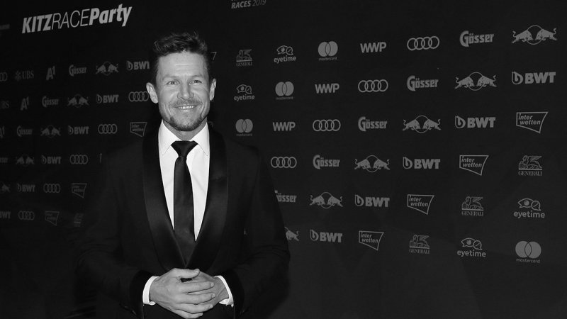 Verabschiedung von Felix Baumgartner am Montag und Dienstag