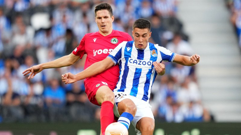 Exklusiv: Sturm holt wohl spanisches Stürmer-Juwel