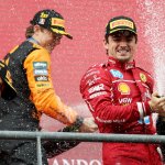 "Jeder liebt Spa" - Zak Brown freut sich über Doppelsieg