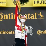 Siegerliste: Tour de France