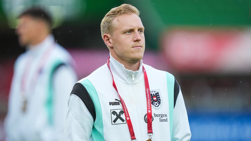 "In einem Jahr bei 100%" - Schlager lässt tief blicken