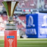 Das sind die Duelle der 2. Runde des ÖFB-Cups