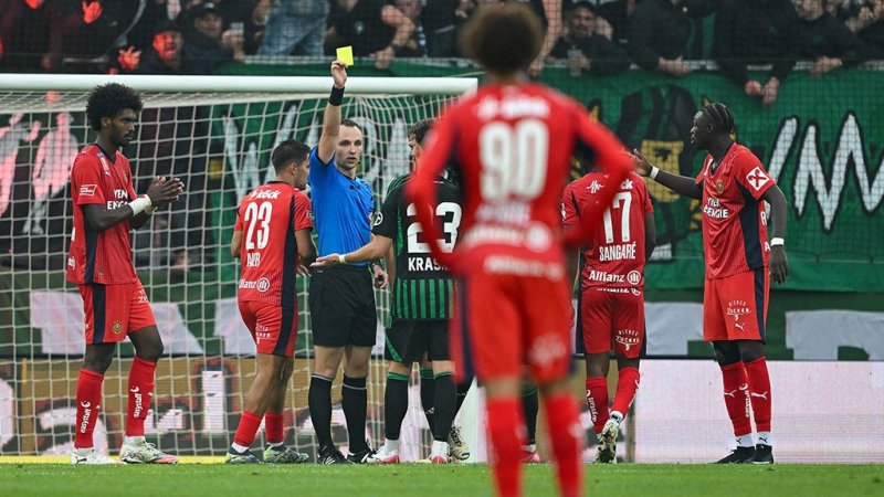 Der schmerzhafte Pfiff: "Da kommen einem fast die Tränen!"